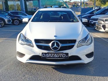 MERCEDES-BENZ E 220 d Coupé Sport Automatica