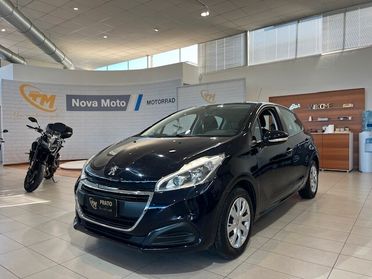 Peugeot 208 5p 1.0 puretech Active 68cv *NEOPATENTATI*