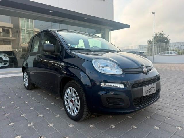 Fiat Panda 1.0 FireFly S&S Hybrid '21