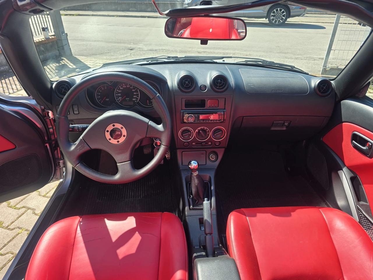 Daihatsu Copen 1.3 HIGT GRADE