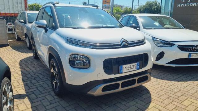 CITROEN C3 Aircross BlueHDi 100 Feel