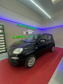 Fiat Panda 1.2 Connected by Wind