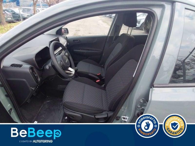 KIA Picanto 1.0 GDI URBAN