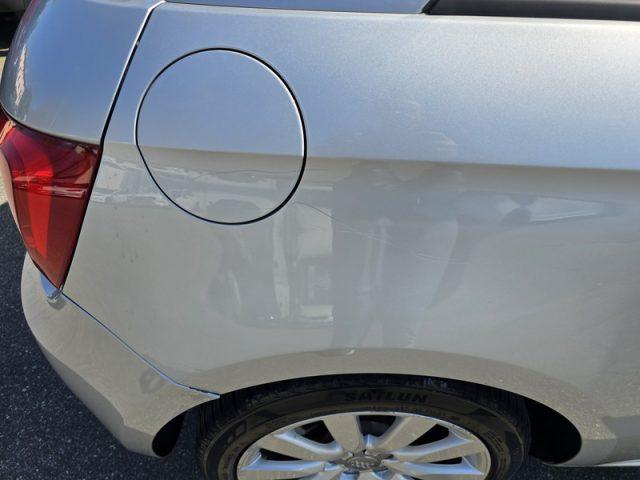 AUDI A1 1.6 TDI 105 CV NEOPATENTATI PERMUTE