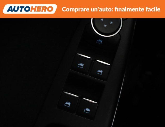 FORD Fiesta 1.0 Ecoboost Hybrid 125 CV 5 porte Titanium