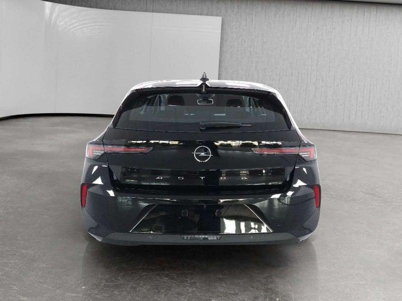Opel Astra 1.2 t Elegance s&s 130cv at8