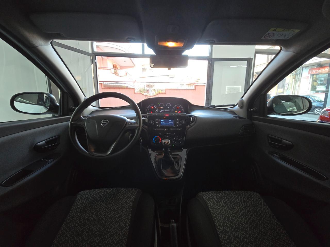 Lancia Ypsilon 1.0Hybrid 2021 40.000km