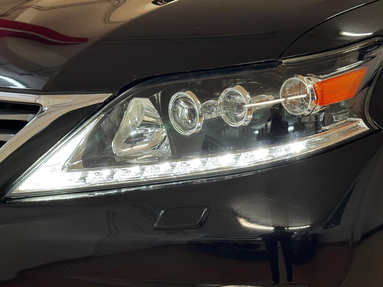 Lexus RX 450h KM62000 UNIPRO GARANTITA PERMUTE