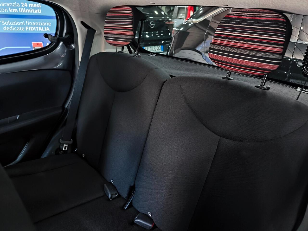 Citroen C1 VTi 72 S&S 5 porte Feel