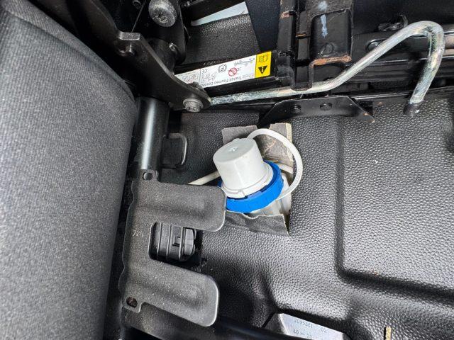 FORD Transit Connect 210 1.5 TDCi 100cv PL FURGONE TREND ISOTERMICO