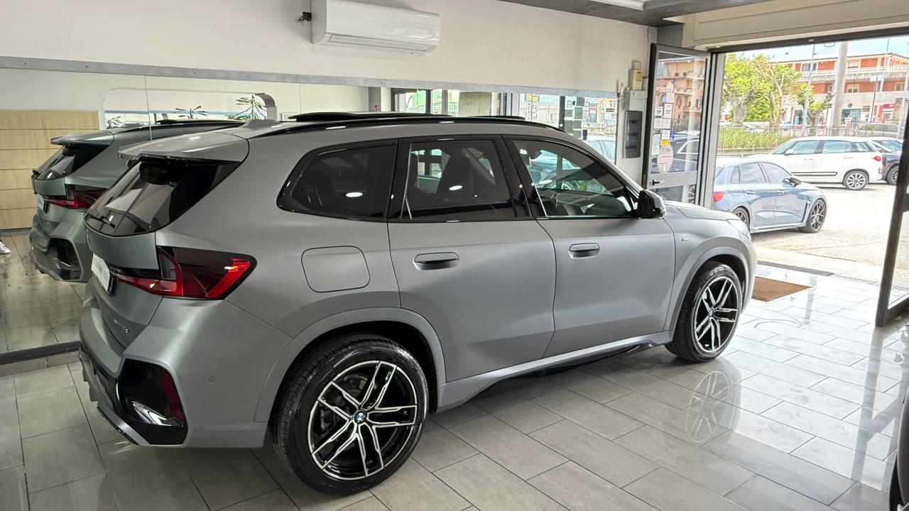 BMW X1 M SPORT TETTO AUTOMATICA