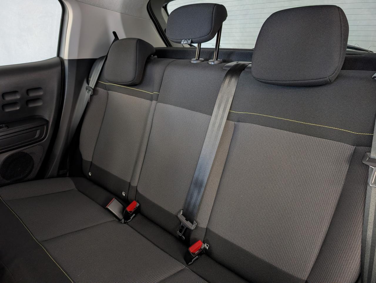 Citroen C3 1.2 puretech 83cv C-Series