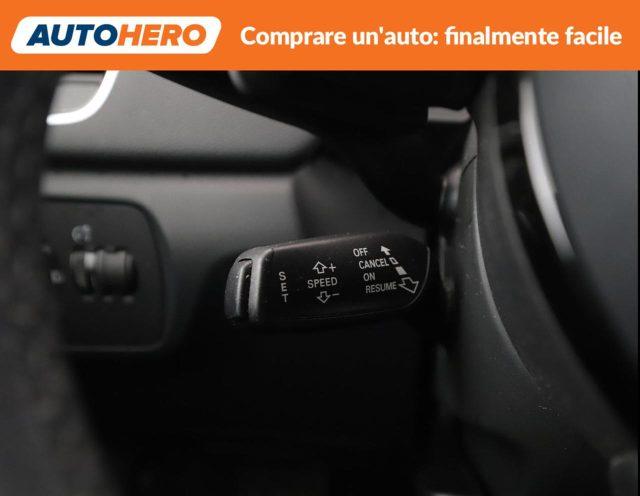 AUDI Q3 1.4 TFSI 150 CV COD S tronic Business