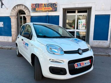 FIAT PANDA 1.2 BENZ 51KW 70CV PERFETTA