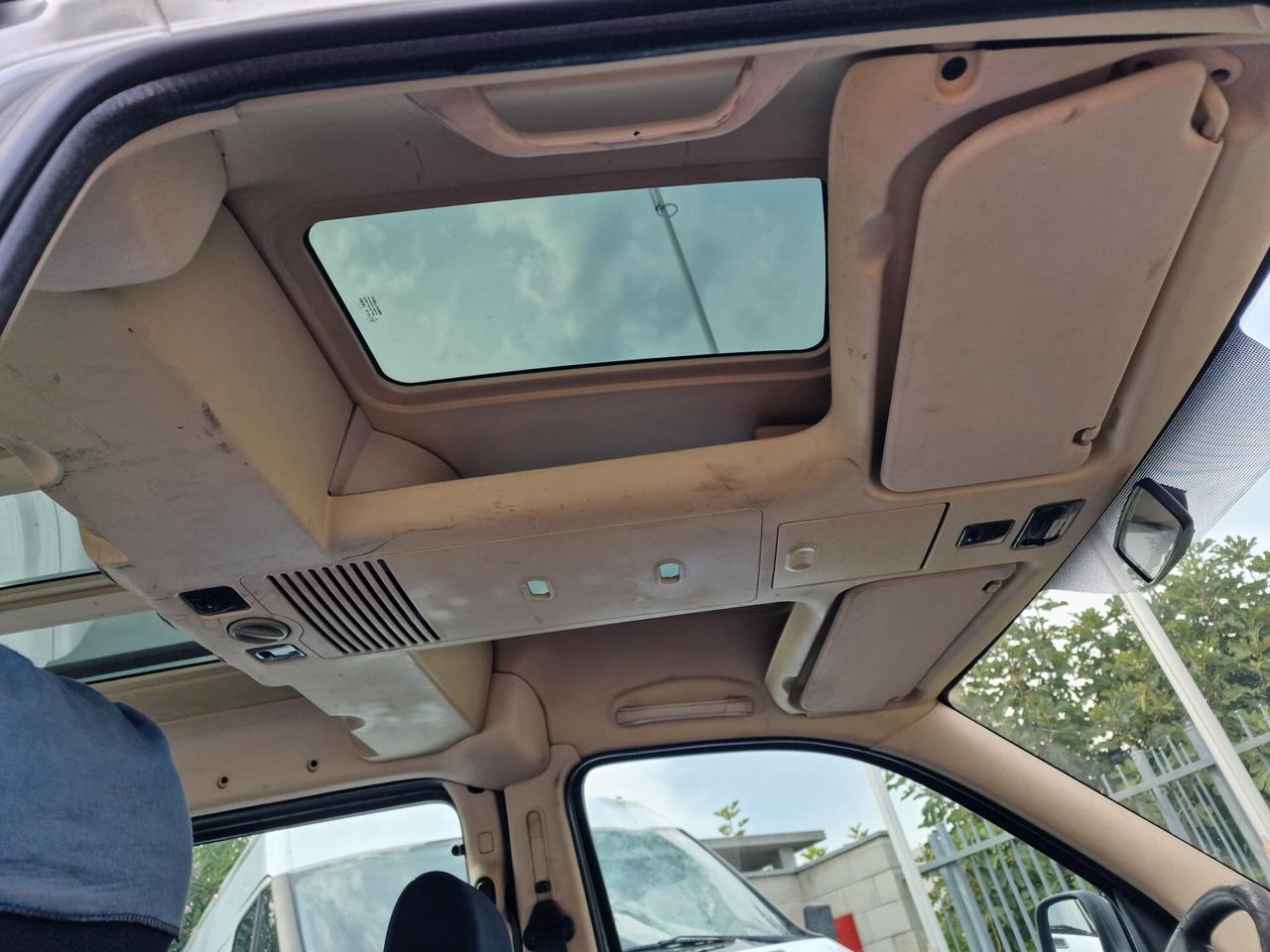 Citroen Berlingo 2.0 HDi 5p. Multispace
