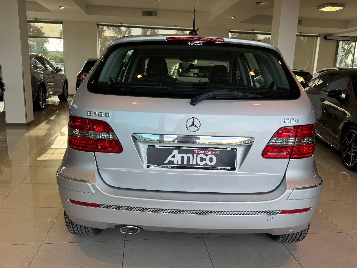 MERCEDES Classe B 180 CDI Sport Auto Solo 110.000km