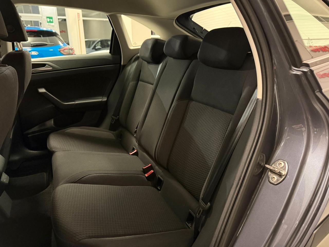 Volkswagen Taigo 1.0 TSI 115 CV Life NEOPATENTATI