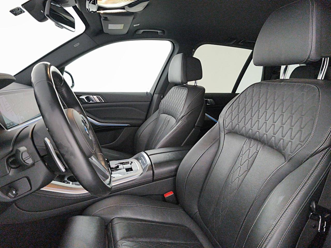 BMW X5 xDrive45e MSport