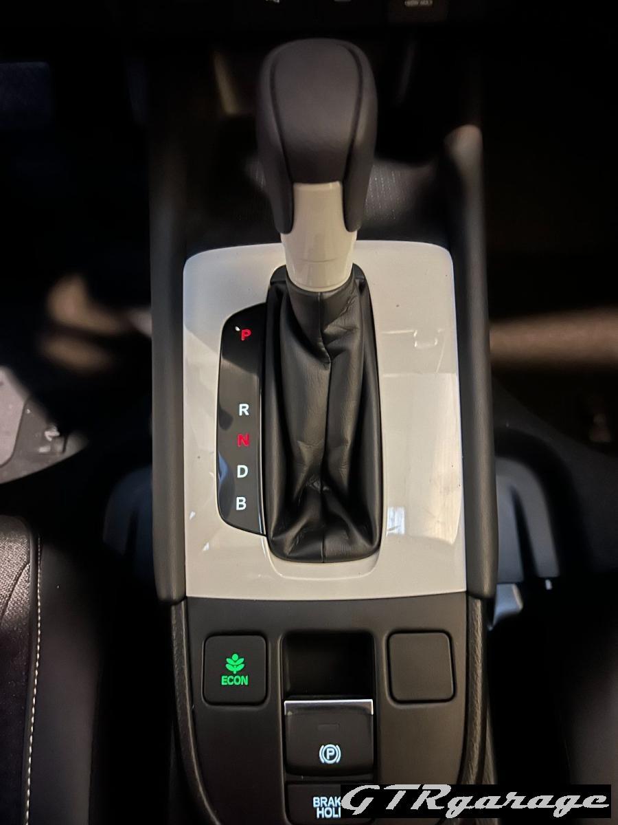 HONDA - Jazz - 1.5 Hev eCVT Elegance