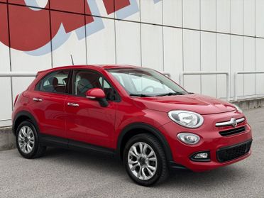 Fiat 500X 1.4 MultiAir 140 CV Pop Star