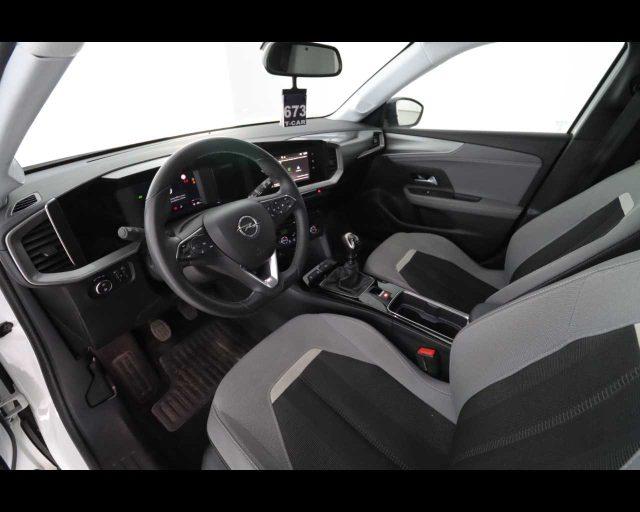OPEL Mokka 1.5 diesel Edition