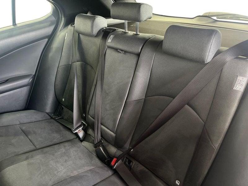 Lexus UX UX 250h 2.0 Executive 2wd cvt my20