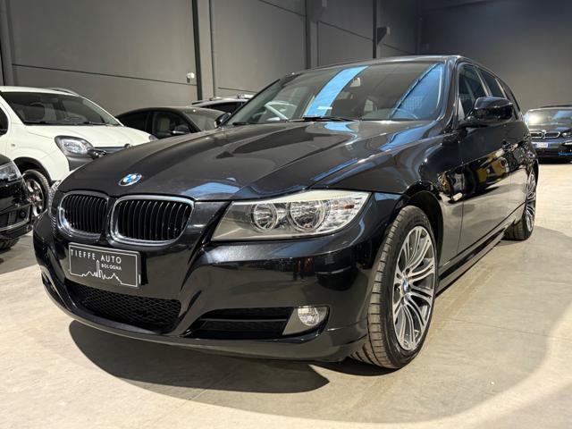 BMW 316 d 2.0 116CV cat Touring