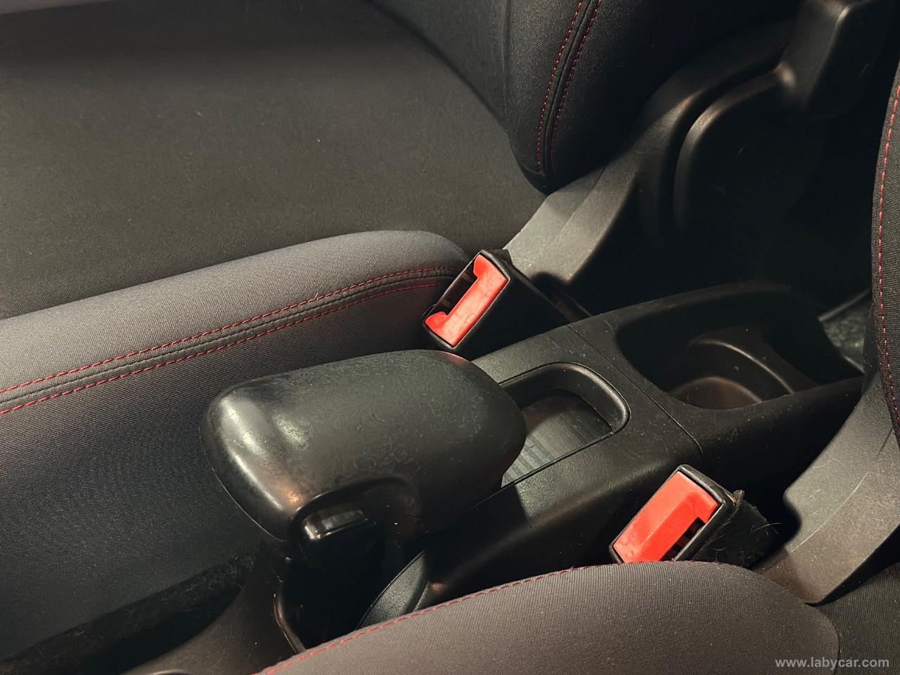 FIAT Panda 1.3 MJT 95 CV S&S 4x4