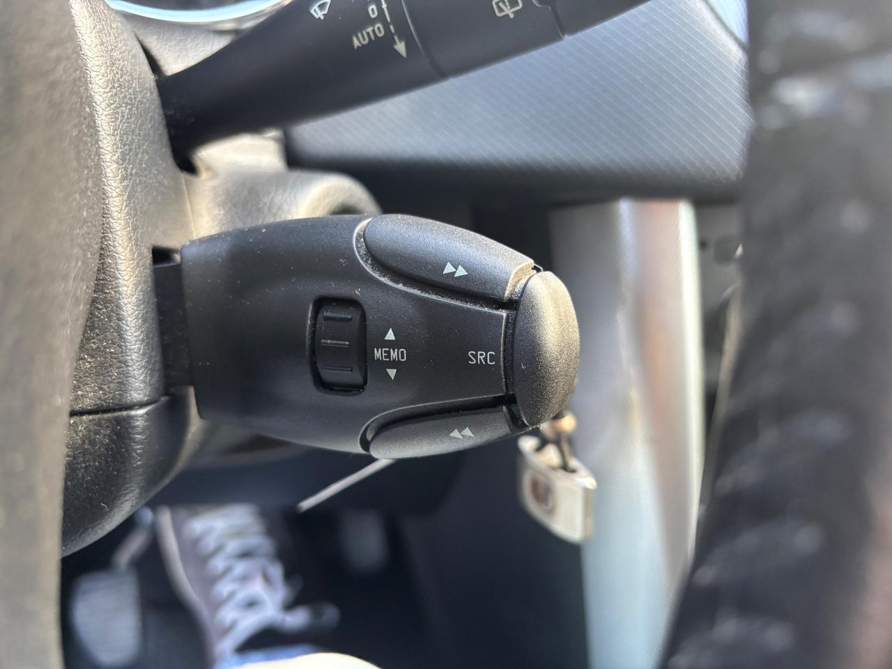 Peugeot 207 1.6 HDi 90CV 5p. XS 98000km