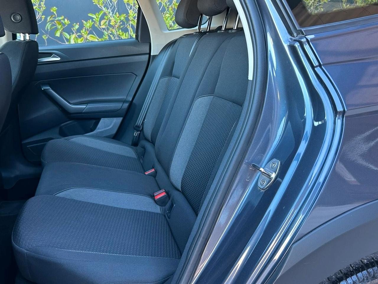 Volkswagen Taigo 1.0 TSI 95 CV Life