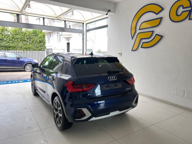 AUDI A1 allstreet 30 TFSI S tronic Admired tua da ?299,00