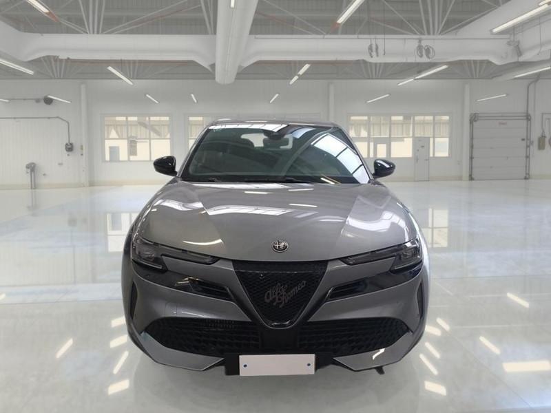 ALFA ROMEO JUNIOR 1.2 136cv Hybrid eDCT6 Ibrida