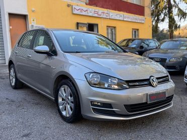 Volkswagen Golf 1.4 TGI 5p. EURO6 Highline BlueMotion GARANZIA 1 ANNO
