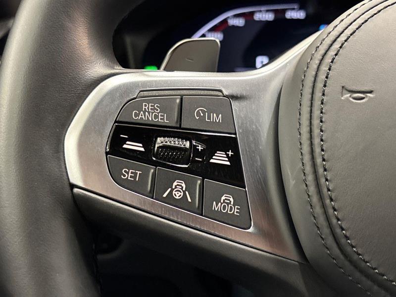 BMW Serie 4 M Gran Coupe 440 i Mild Hybrid 48V xDrive Steptronic