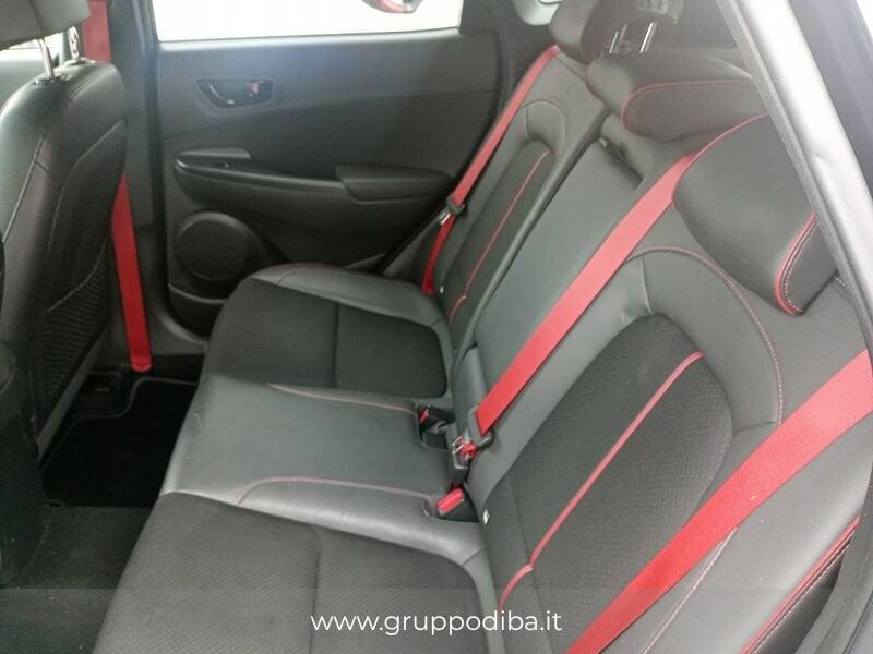 Hyundai Kona I 2017 Diesel 1.6 crdi Xpossible 2wd 115cv