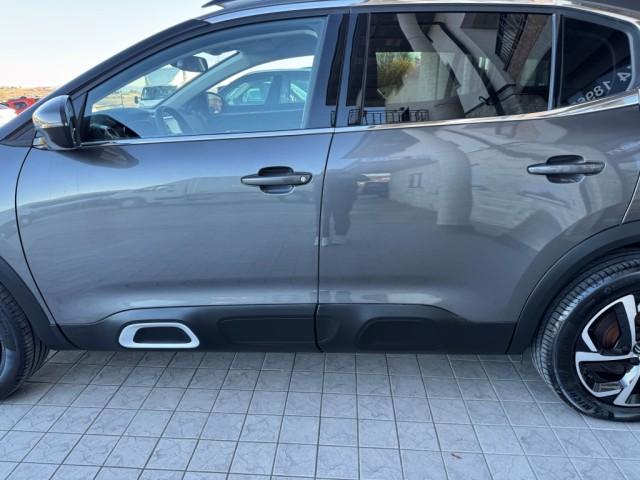 Citroen C5 Aircross 1.2 puretech Shine s&s 130cv eat8