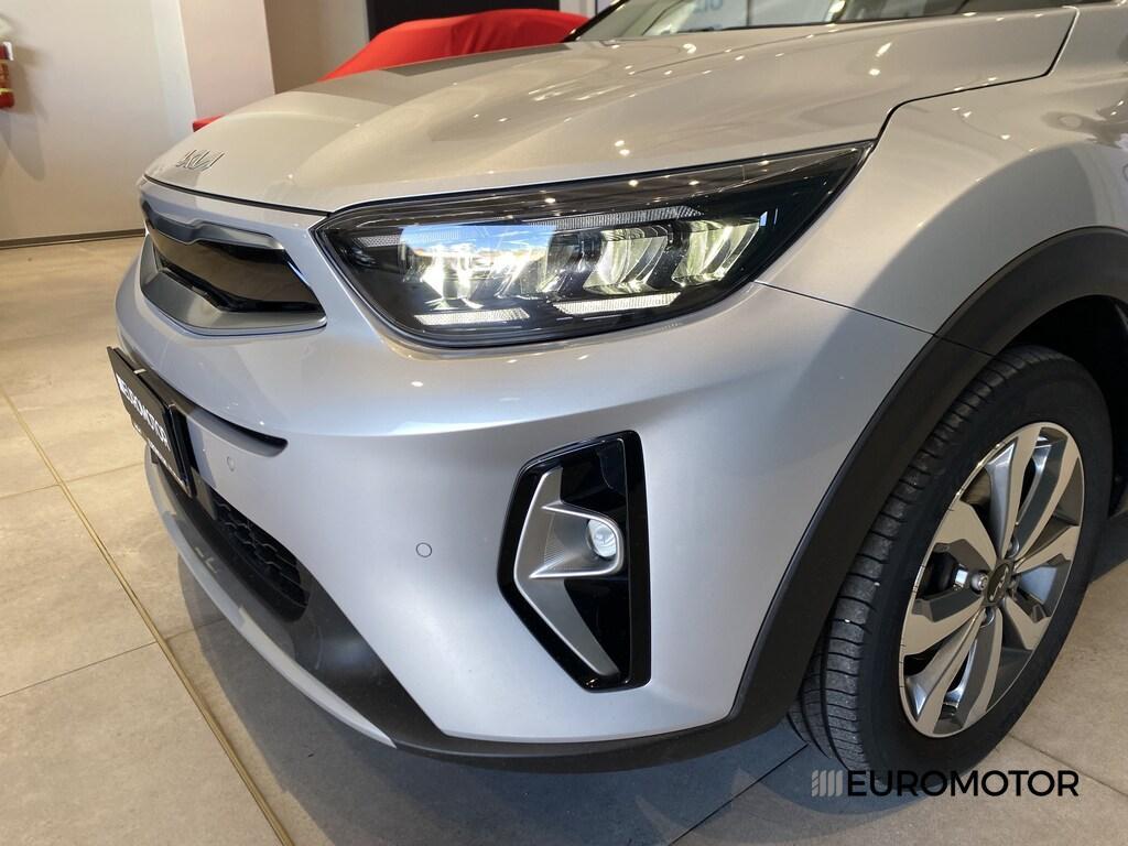 Kia Stonic 1.2 ECOGPL Style 2WD