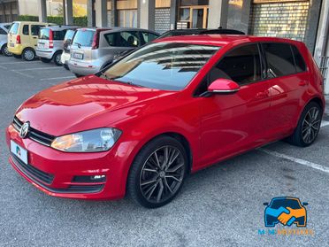 Volkswagen Golf 3 Porte Golf 3p 1.2 tsi Comfortline 105cv