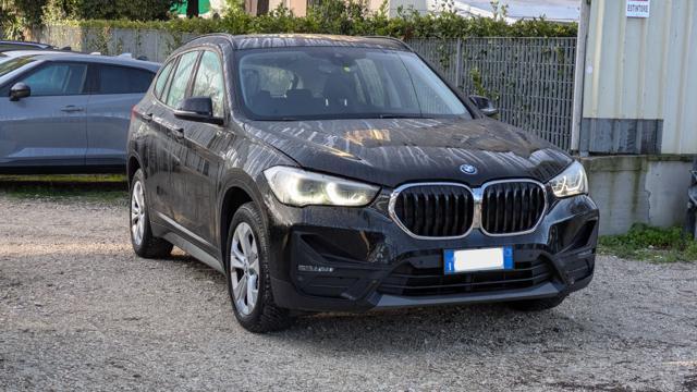 BMW X1 PLUG IN BUSINESS ADVANT. 1.5cc 220cv(125cv) XDRIVE