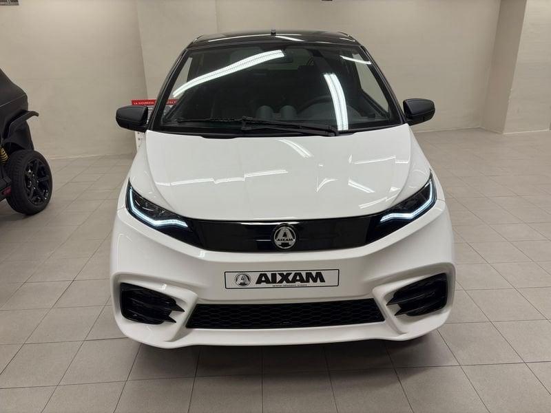 Aixam City AIXAM nuovi modelli e- AMBITION e- SPORT