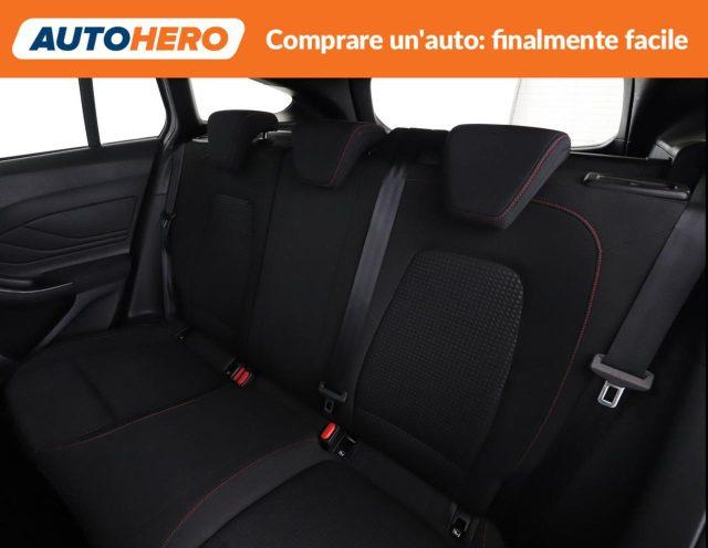 FORD Focus 1.0 EcoBoost 125 CV SW ST-Line