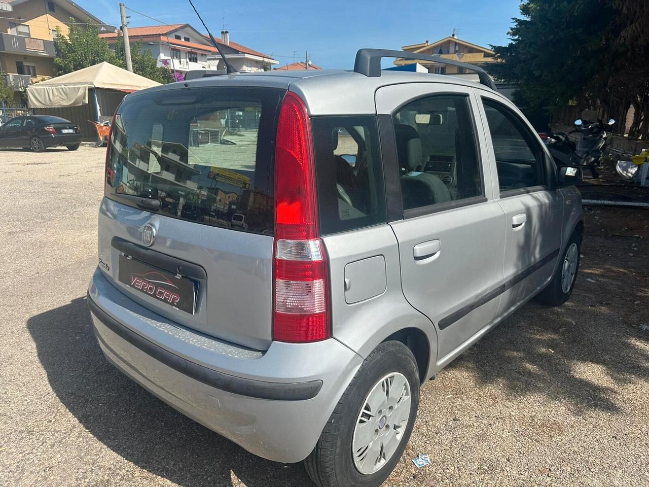 Fiat Panda 1.2 Dynamic GPL