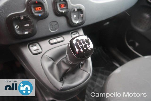 FIAT Panda Panda 1.2 Gpl Panda