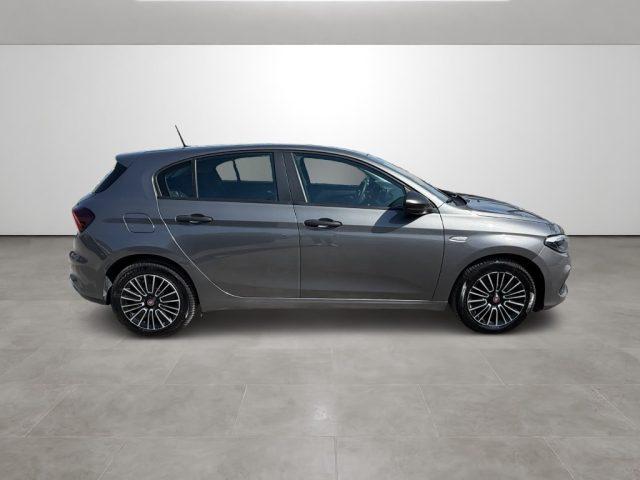 FIAT Tipo 1.6 Mjt S&S 5 porte City Life