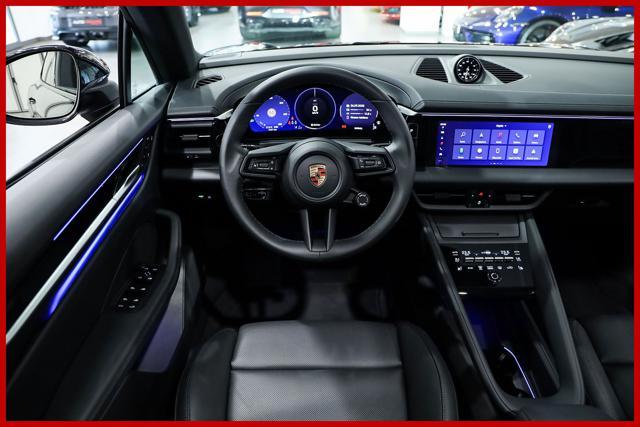 PORSCHE Macan Ev|IVA ESP|LED MATRIX|TETTO