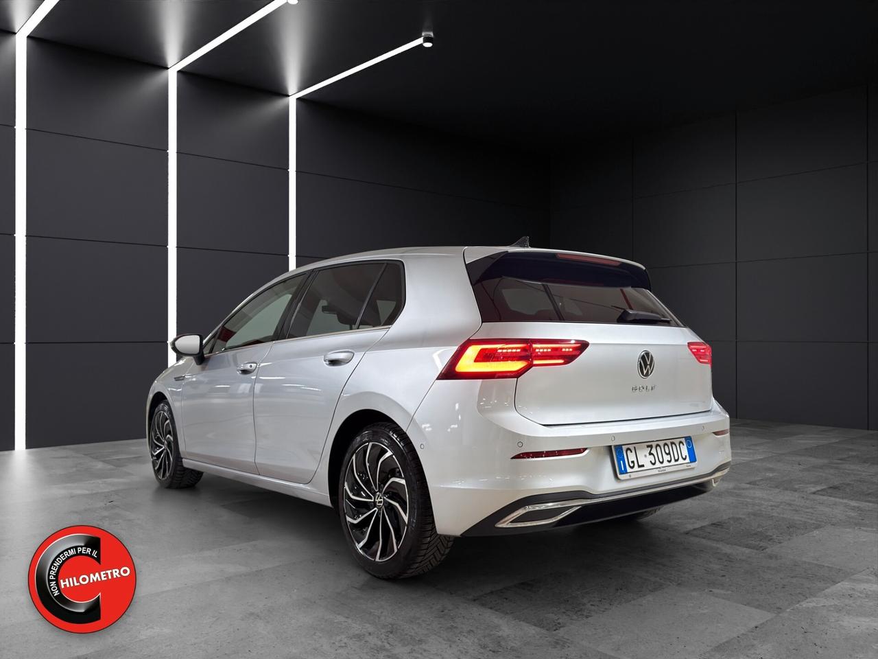 Volkswagen Golf 2.0 TDI 150 CV DSG Style Matrix - Service VW