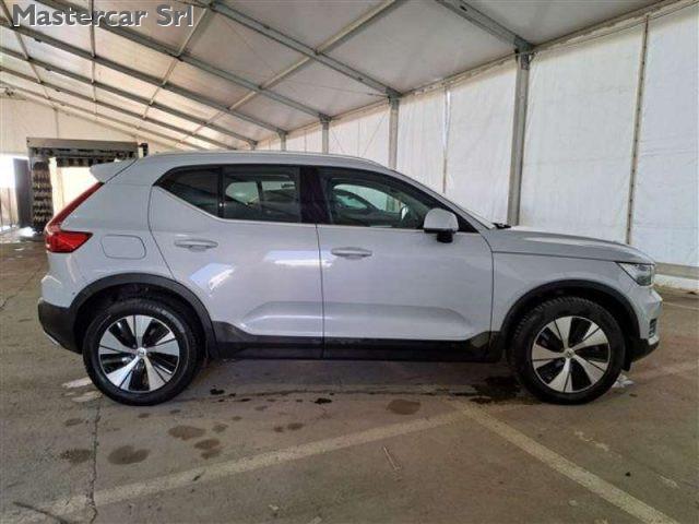 VOLVO XC40 1.5 t5 phev Inscription Expression auto - GG110ZY