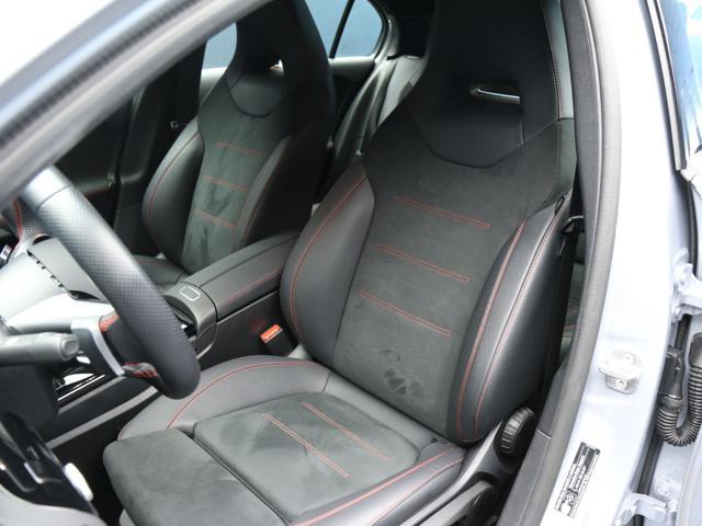 MERCEDES-BENZ A 180 Automatic AMG Line Extra
