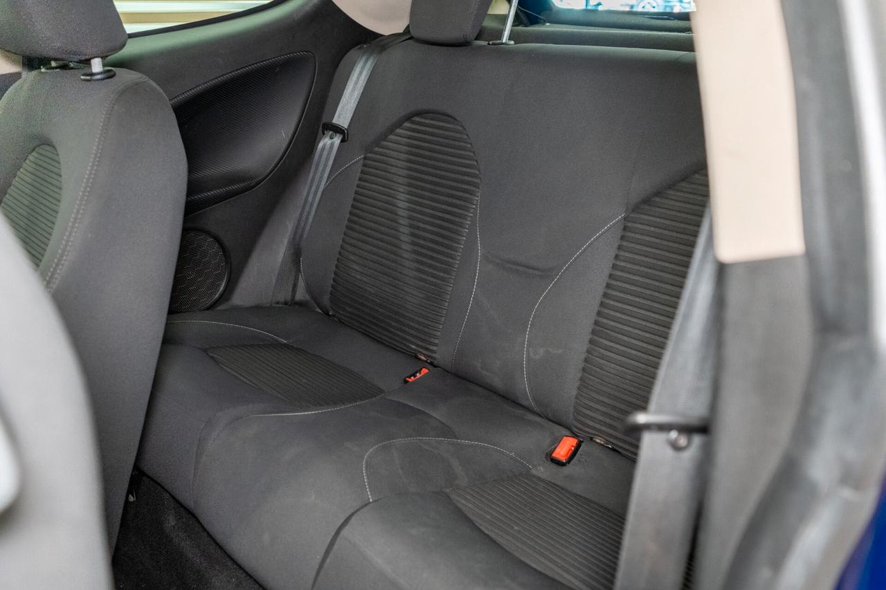 Alfa Romeo MiTo 1.3 95 CV Sport Pack PERMUTA
