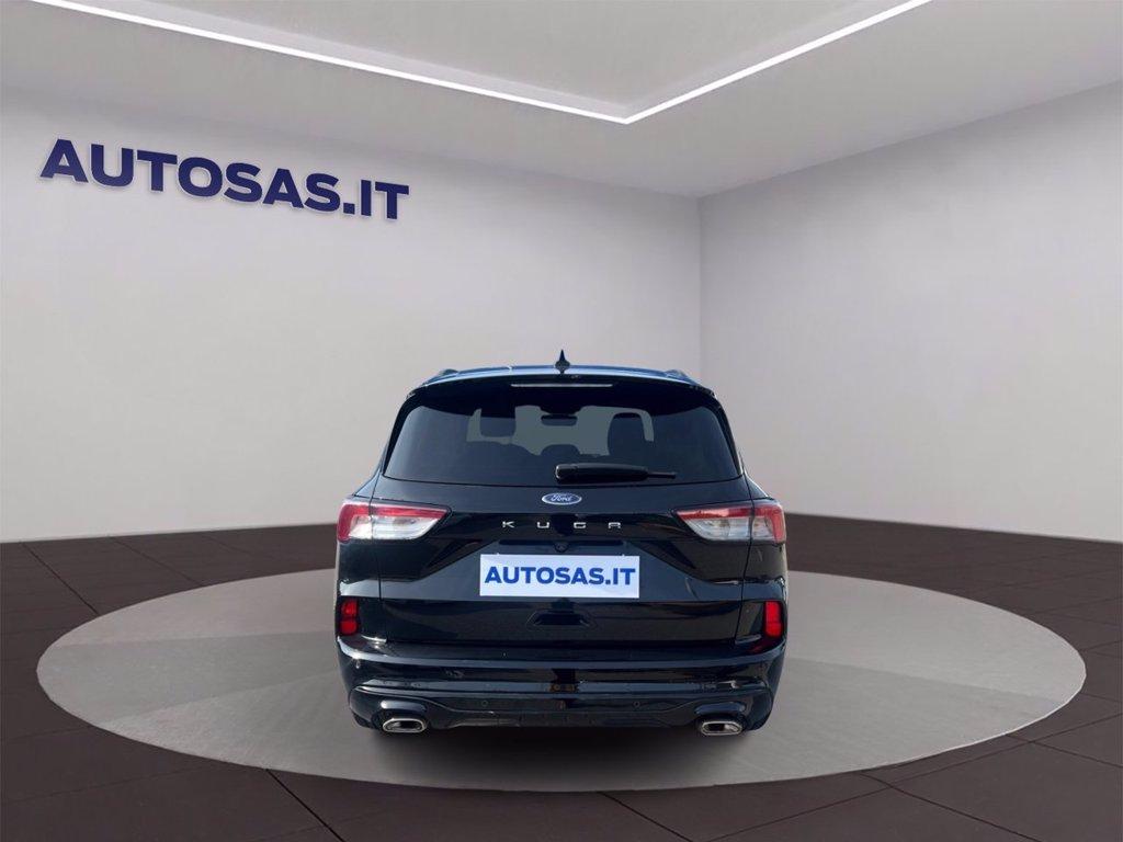 FORD Kuga 1.5 EcoBoost 150 CV 2WD ST-Line del 2023